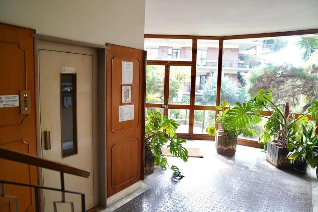 Villa Bonelli Penthouse