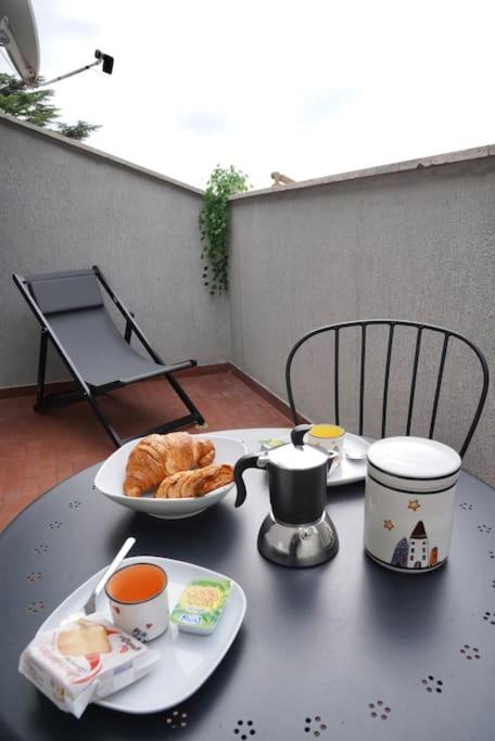Villa Bonelli Penthouse