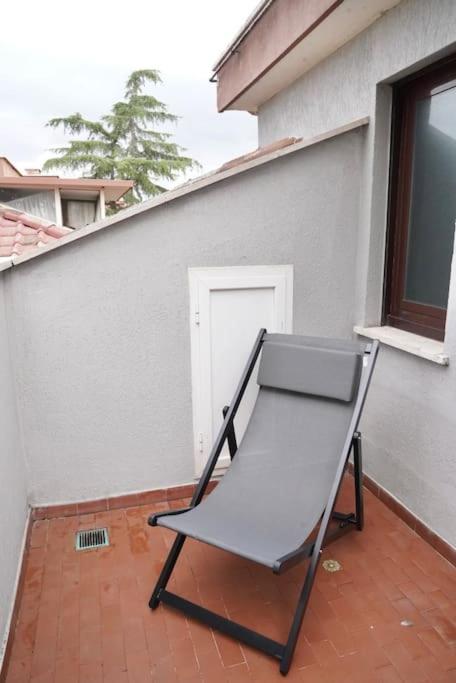 Villa Bonelli Penthouse