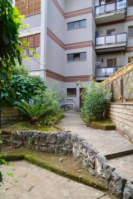 Villa Bonelli Penthouse