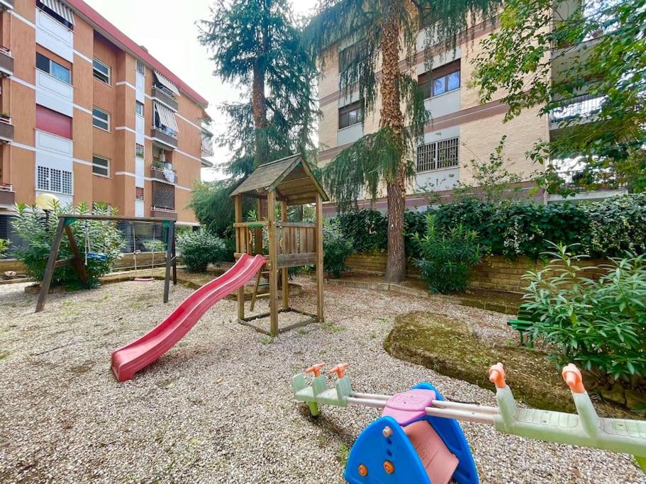 Villa Bonelli Penthouse