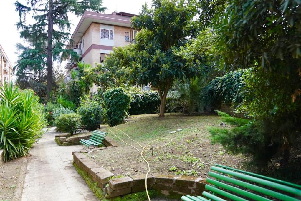Villa Bonelli Penthouse