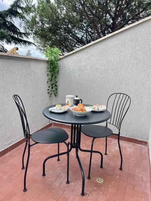 Villa Bonelli Penthouse