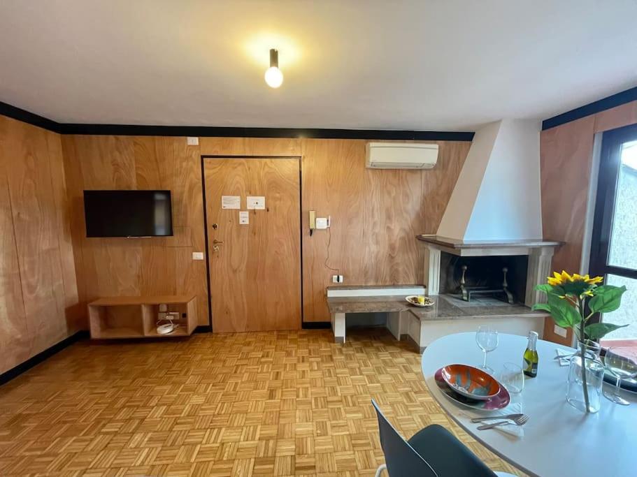 Villa Bonelli Penthouse