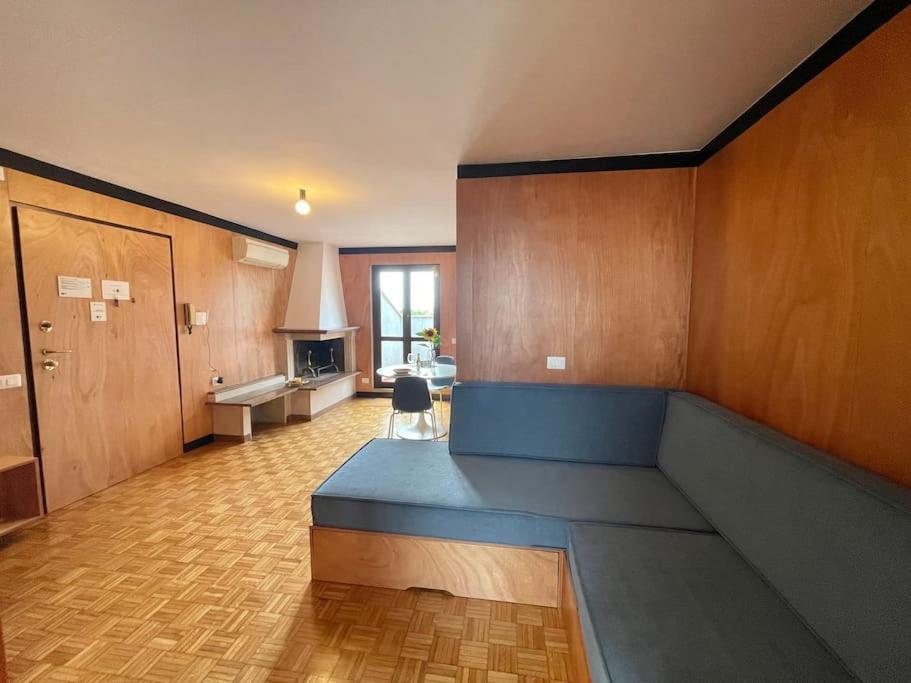 Villa Bonelli Penthouse