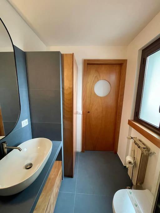 Villa Bonelli Penthouse