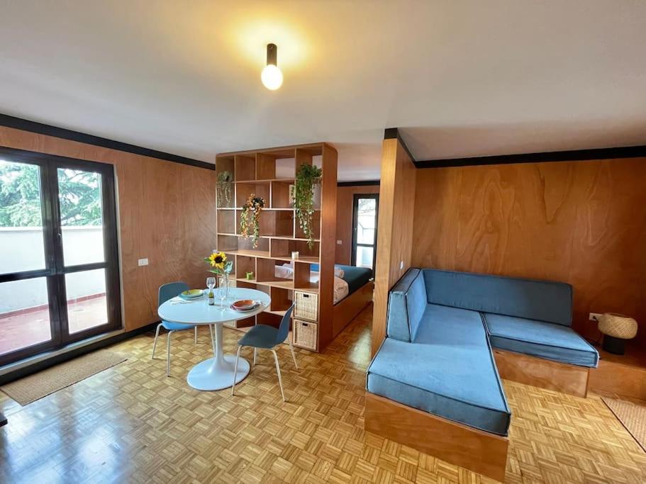 Villa Bonelli Penthouse