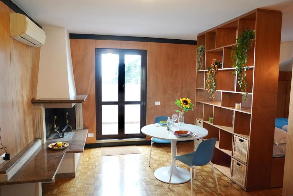 Villa Bonelli Penthouse