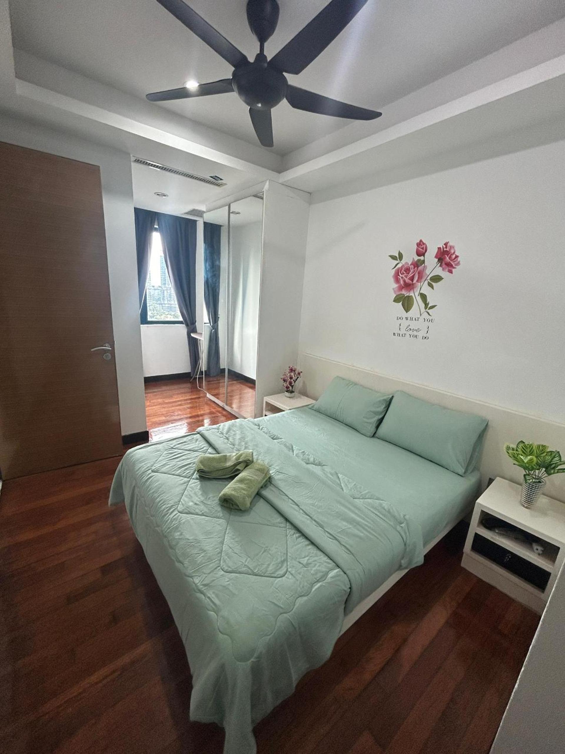 Golden HeavenHomestay
