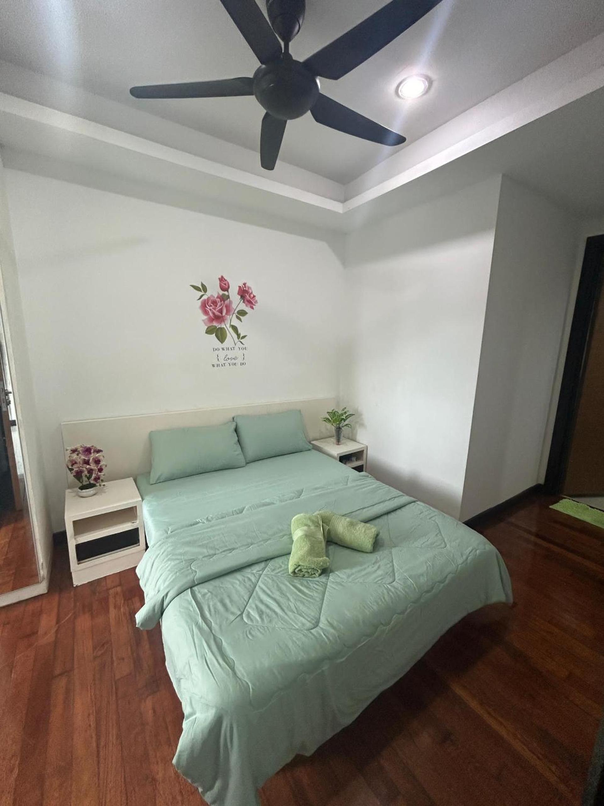 Golden HeavenHomestay