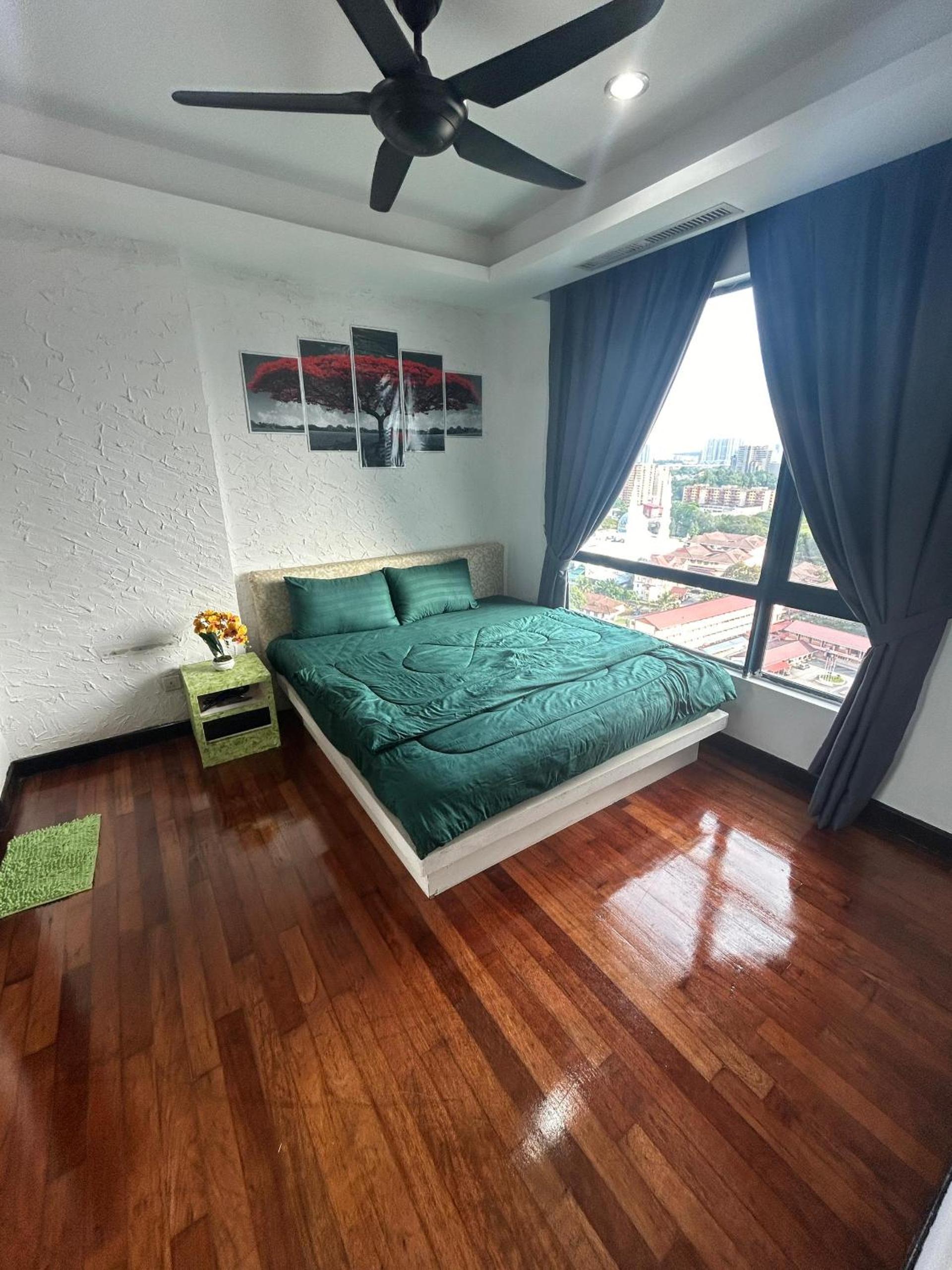 Golden HeavenHomestay