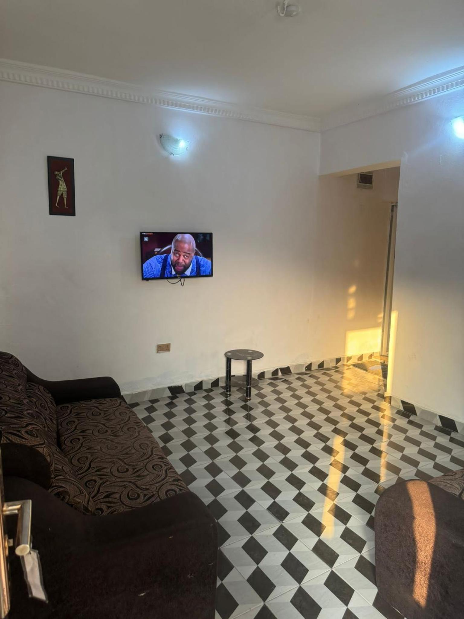 ApartmentFunkytee