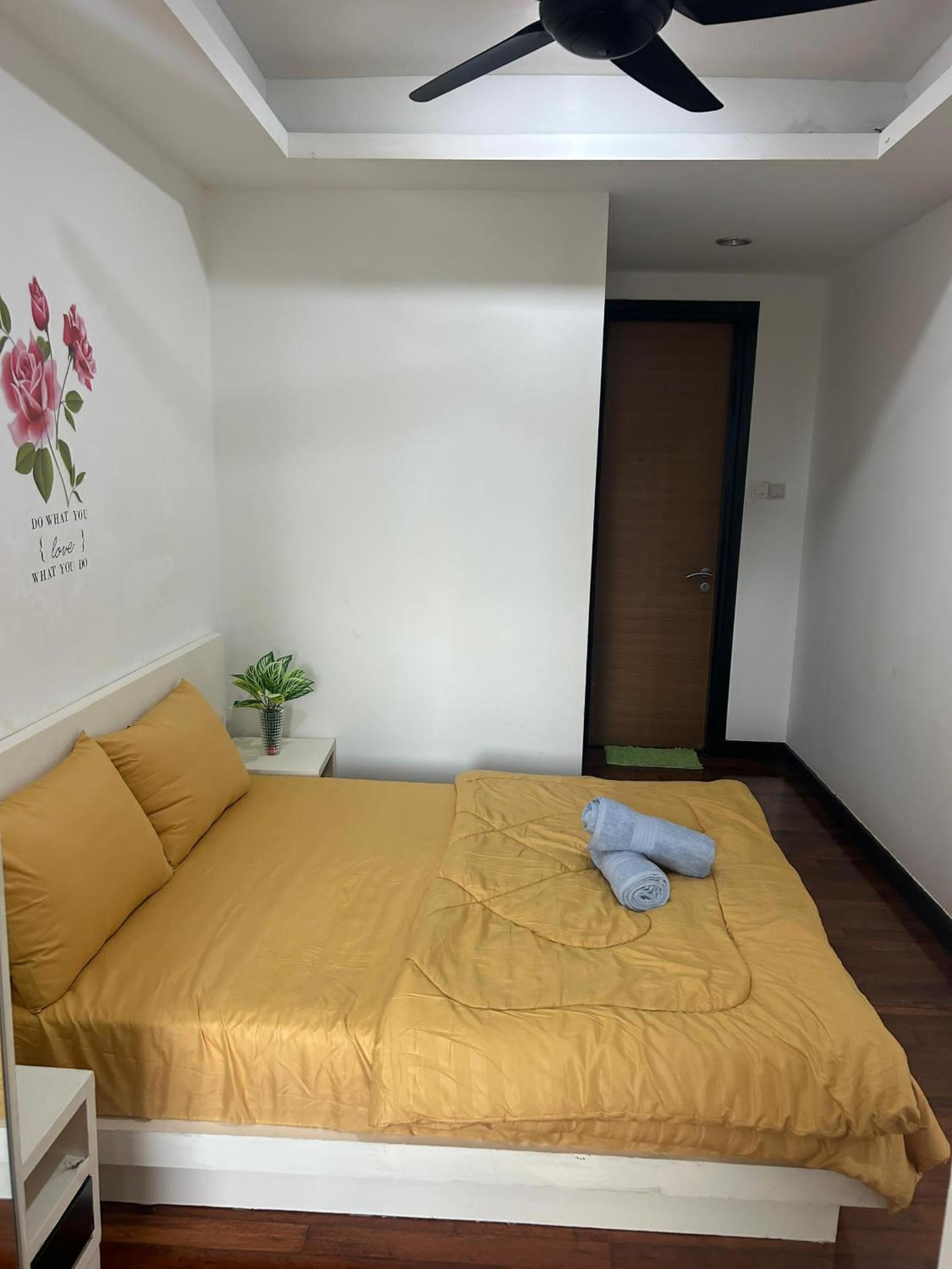 Golden HeavenHomestay