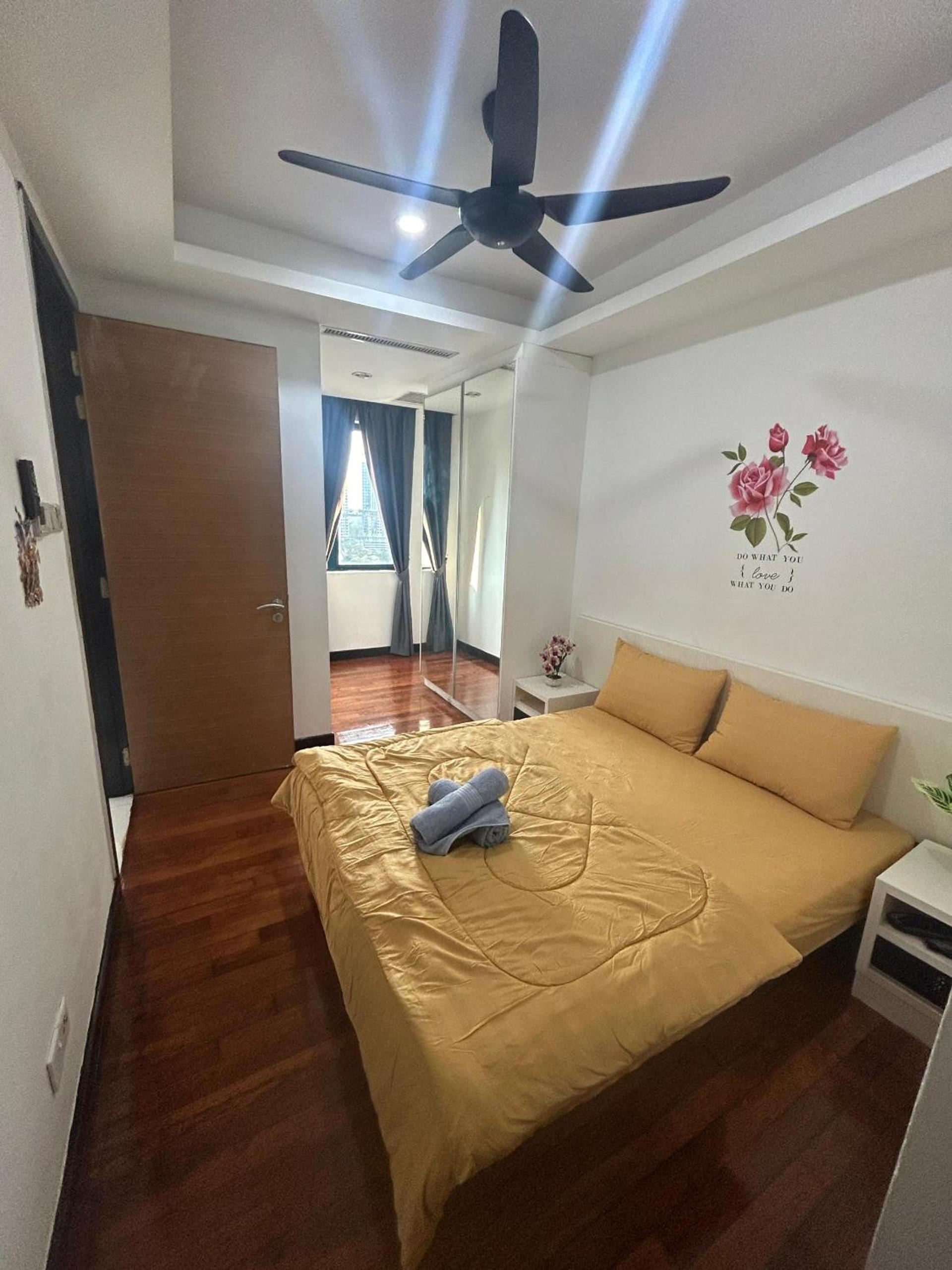 Golden HeavenHomestay
