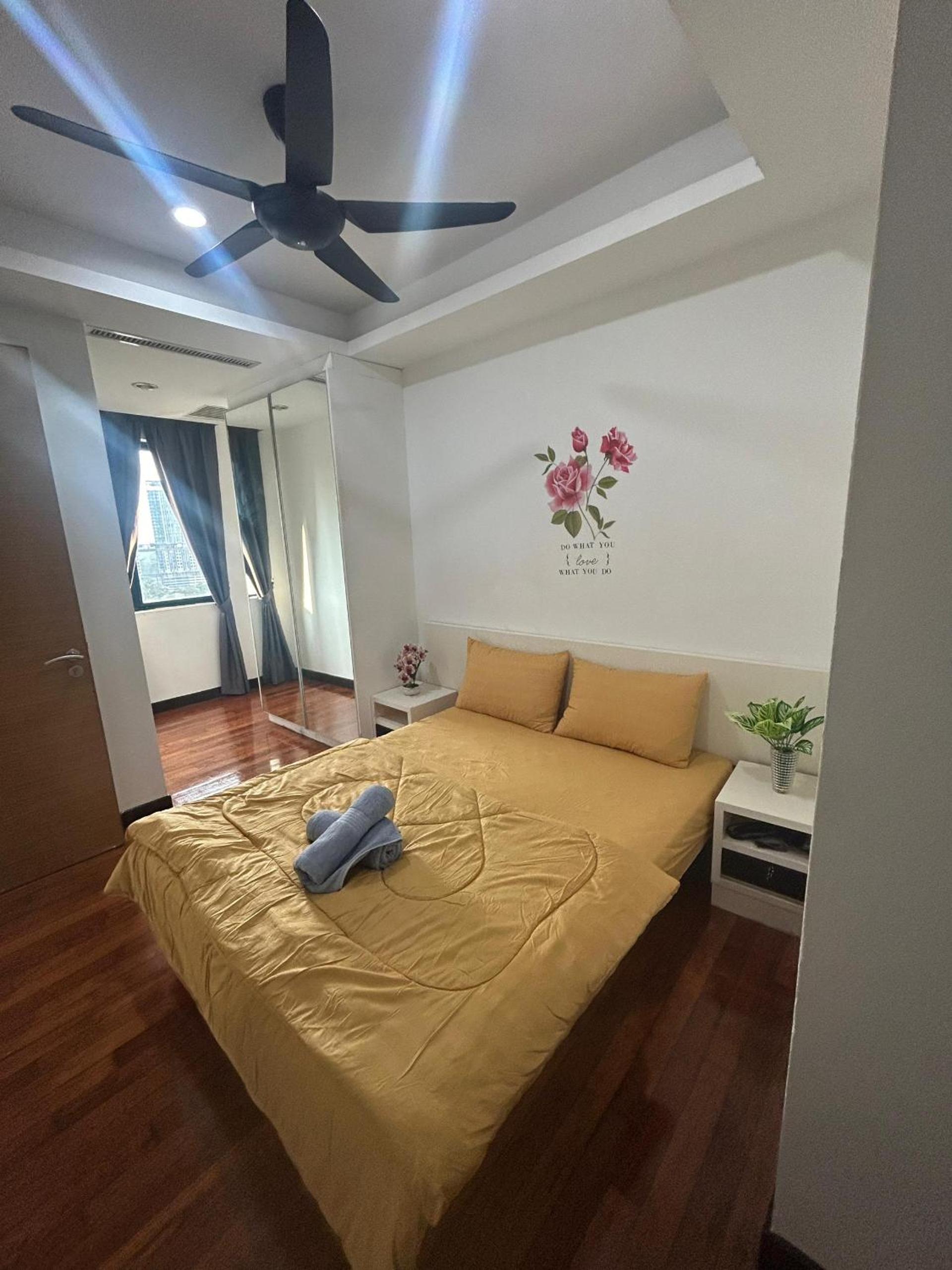 Golden HeavenHomestay