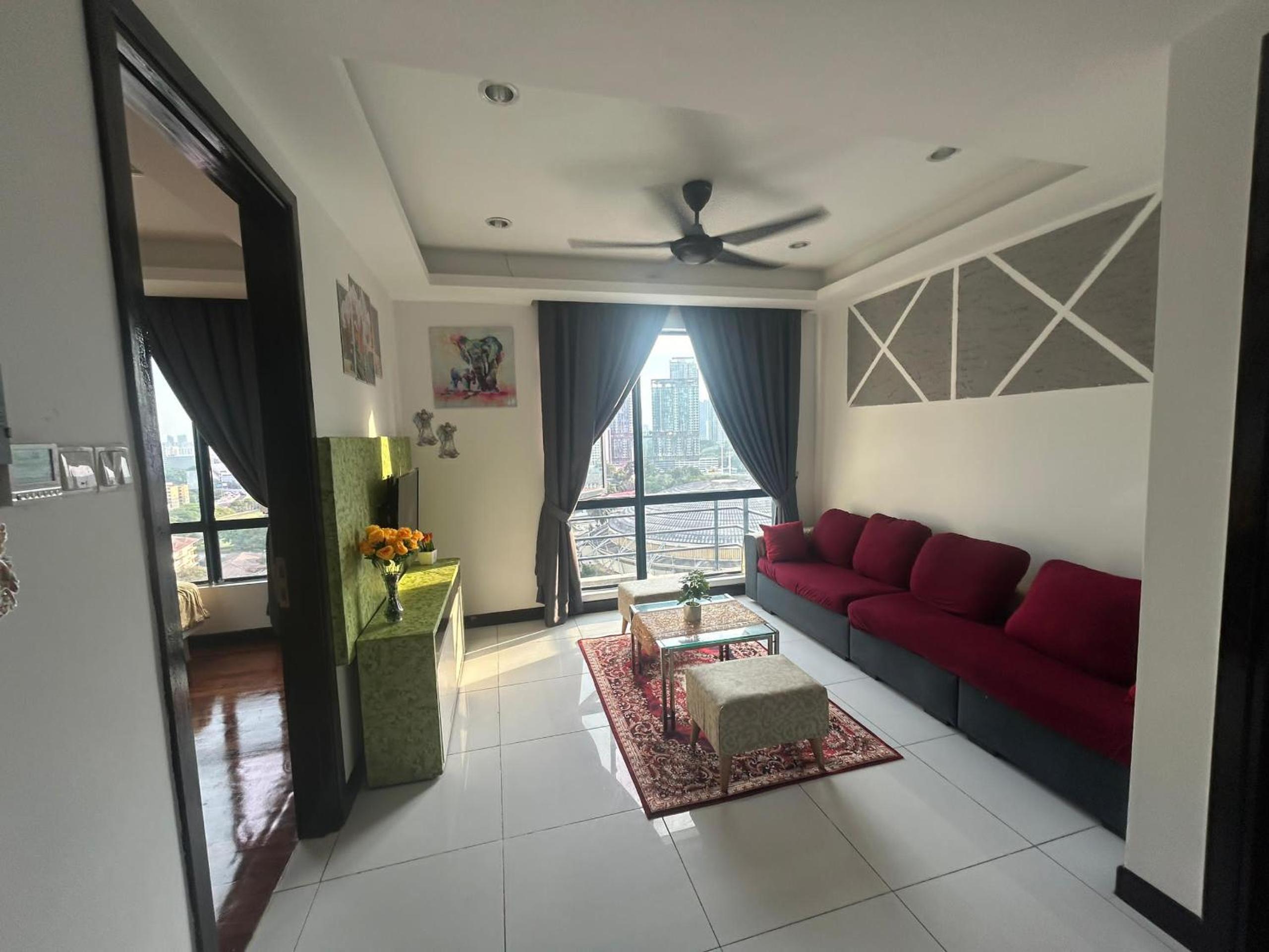 Golden HeavenHomestay