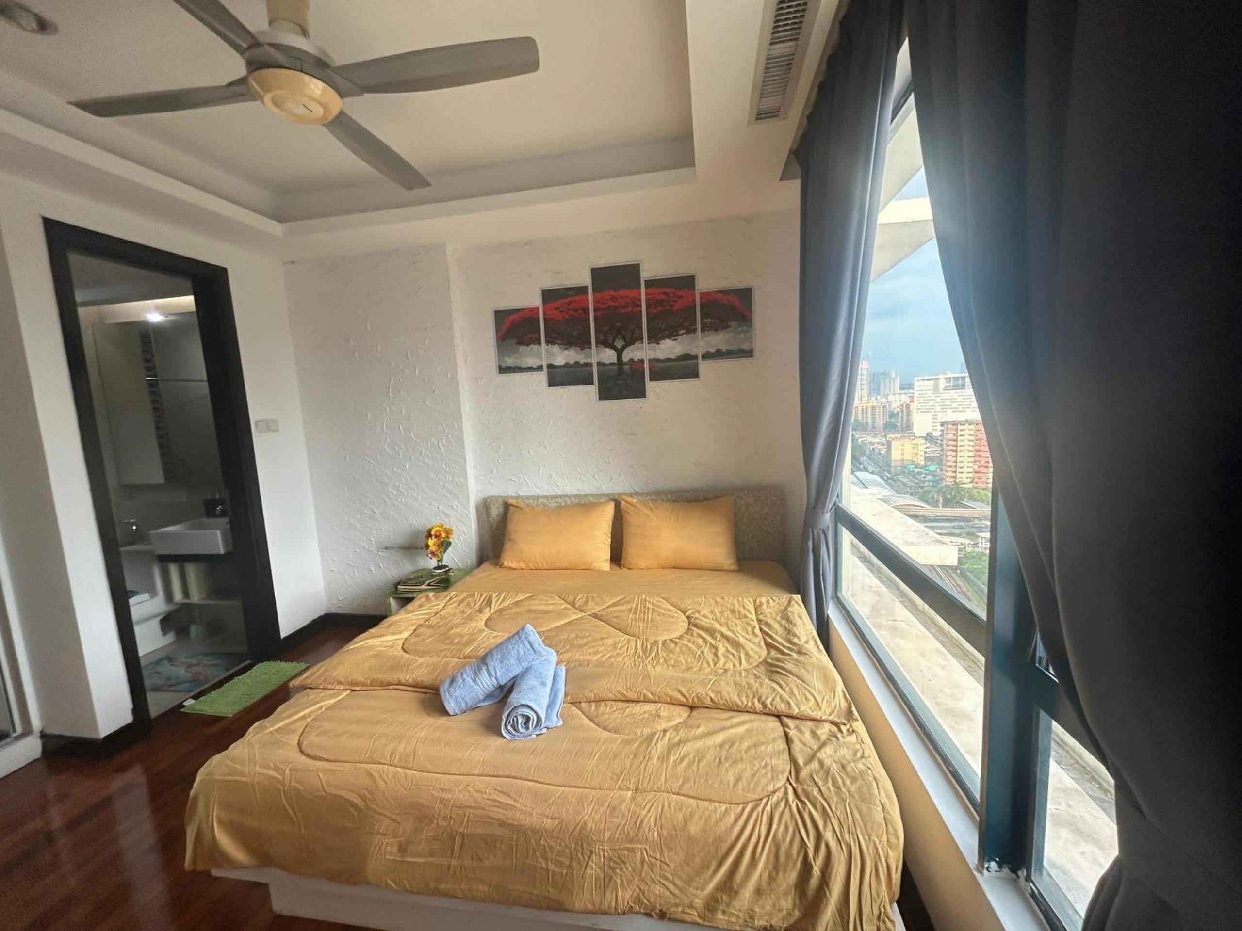 Golden HeavenHomestay