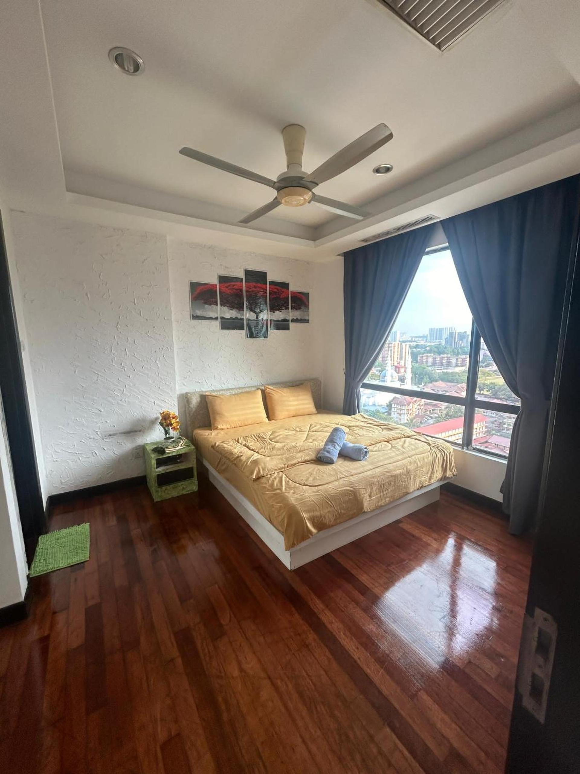 Golden HeavenHomestay