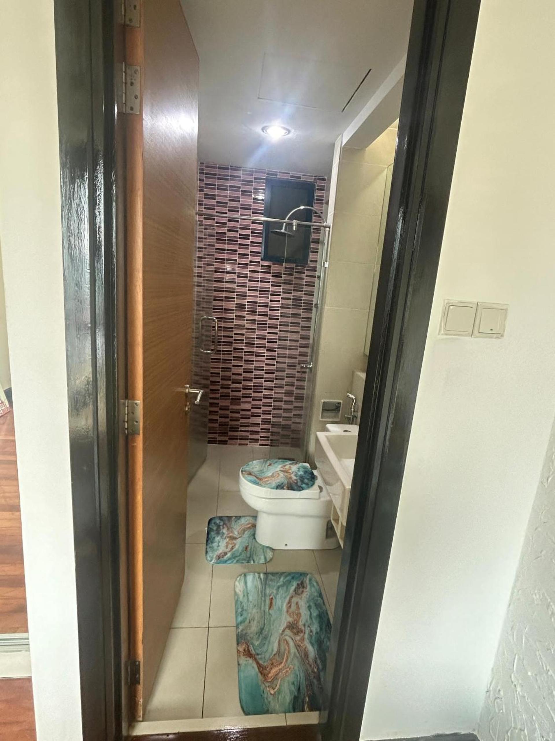 Golden HeavenHomestay