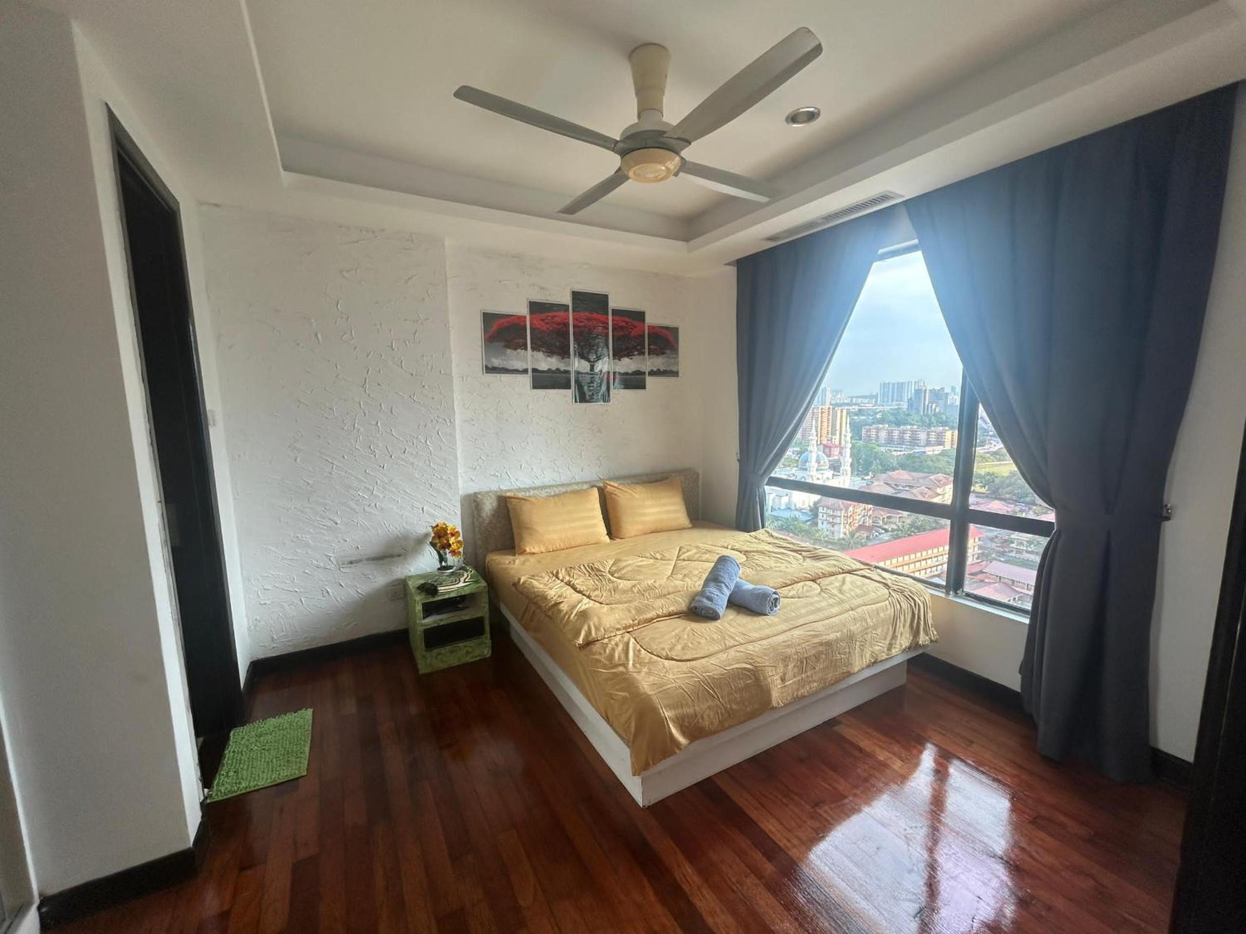 Golden HeavenHomestay