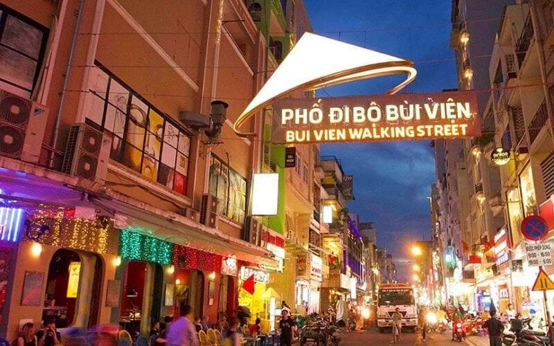 Glorious CENTRAL Loft - Near BenThanh Market - Walk to METRO