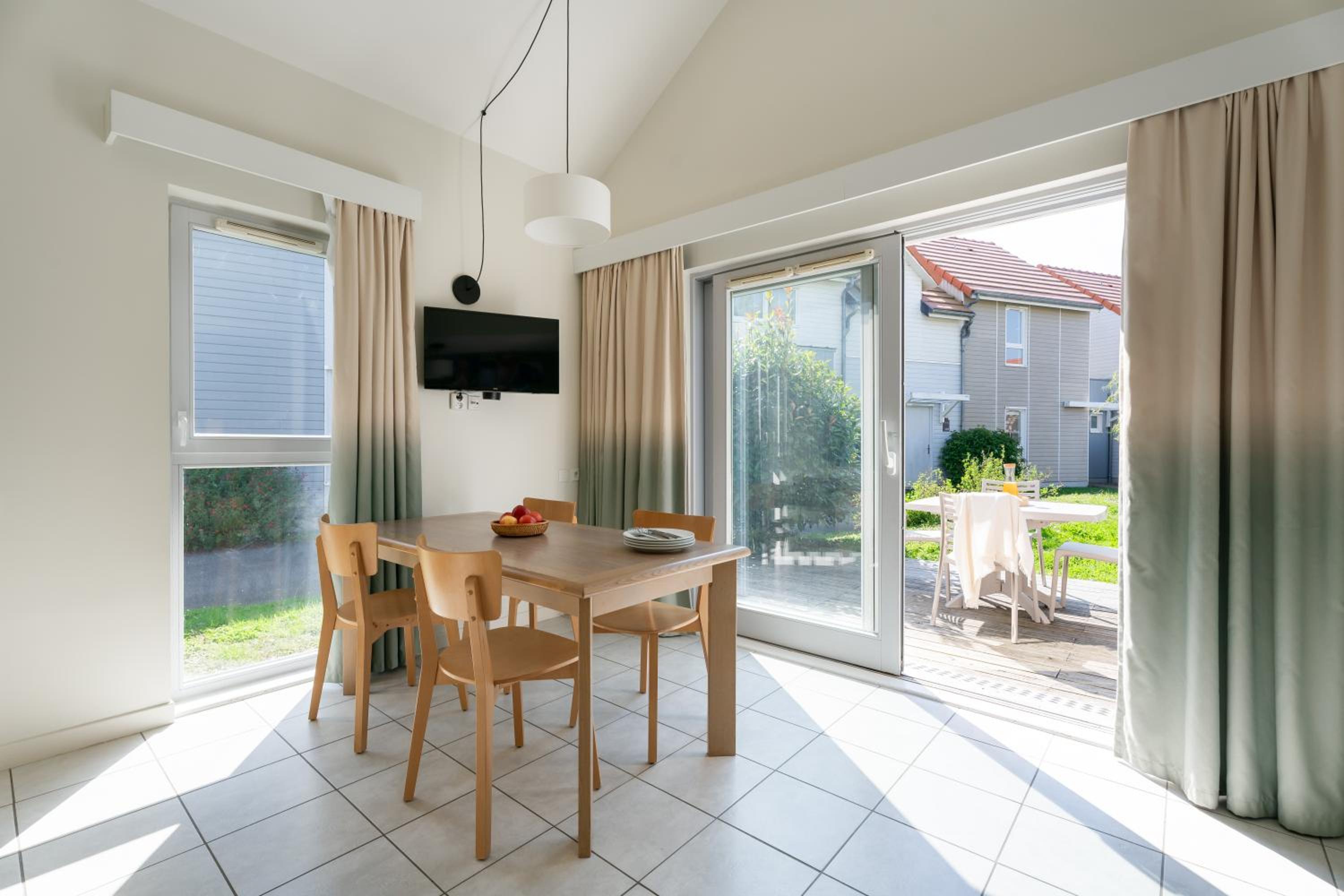 Pornichet Vacations - Residence Pierre  Vacances Le Domaine du Bois de la Gree - Property Image 3