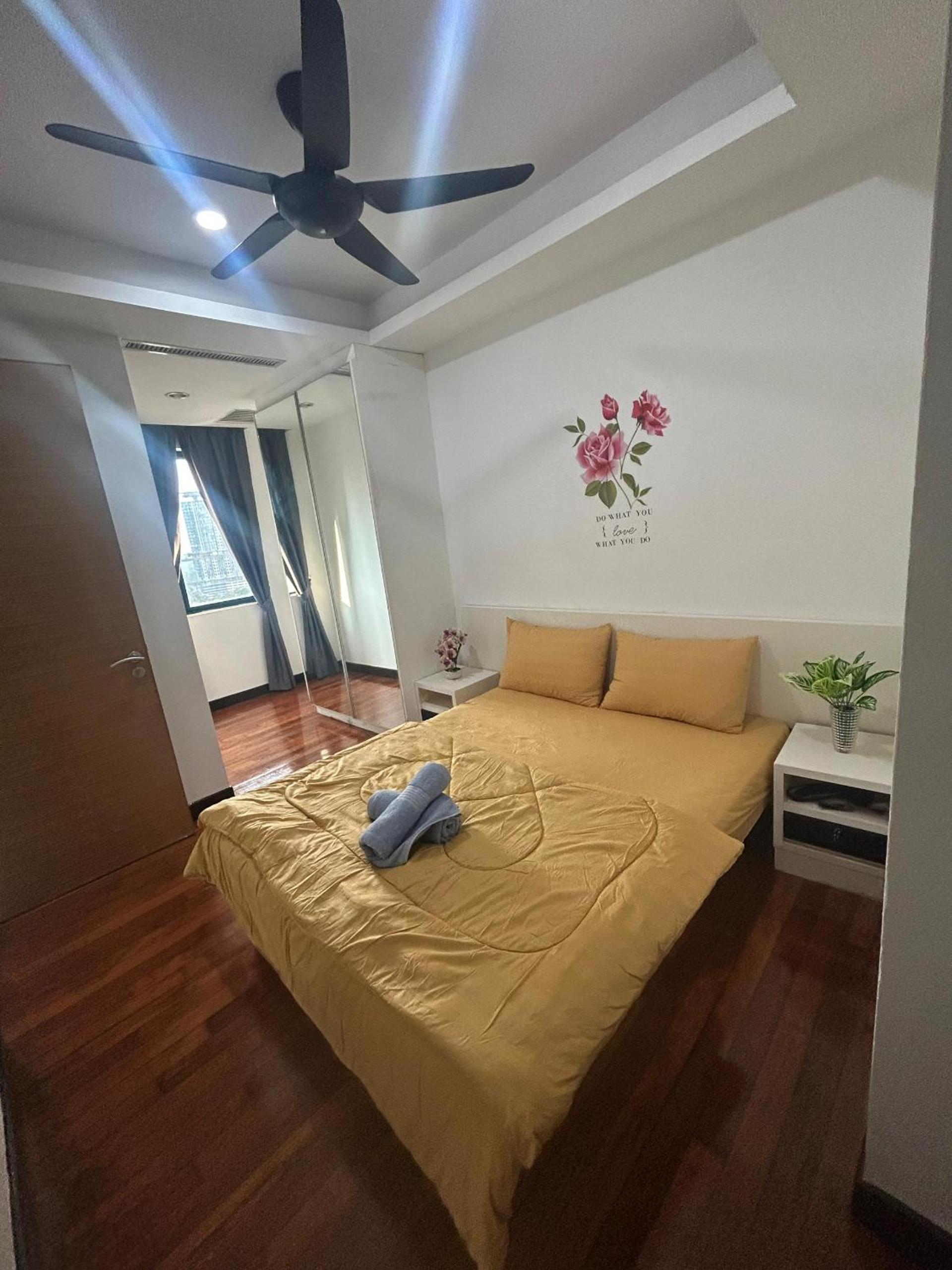 Golden HeavenHomestay