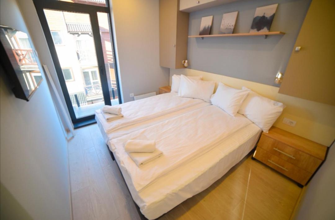 Marina Lux apartman view 4