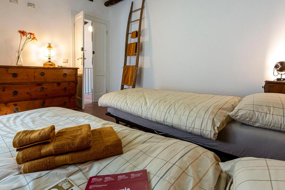 Elicriso Apartment