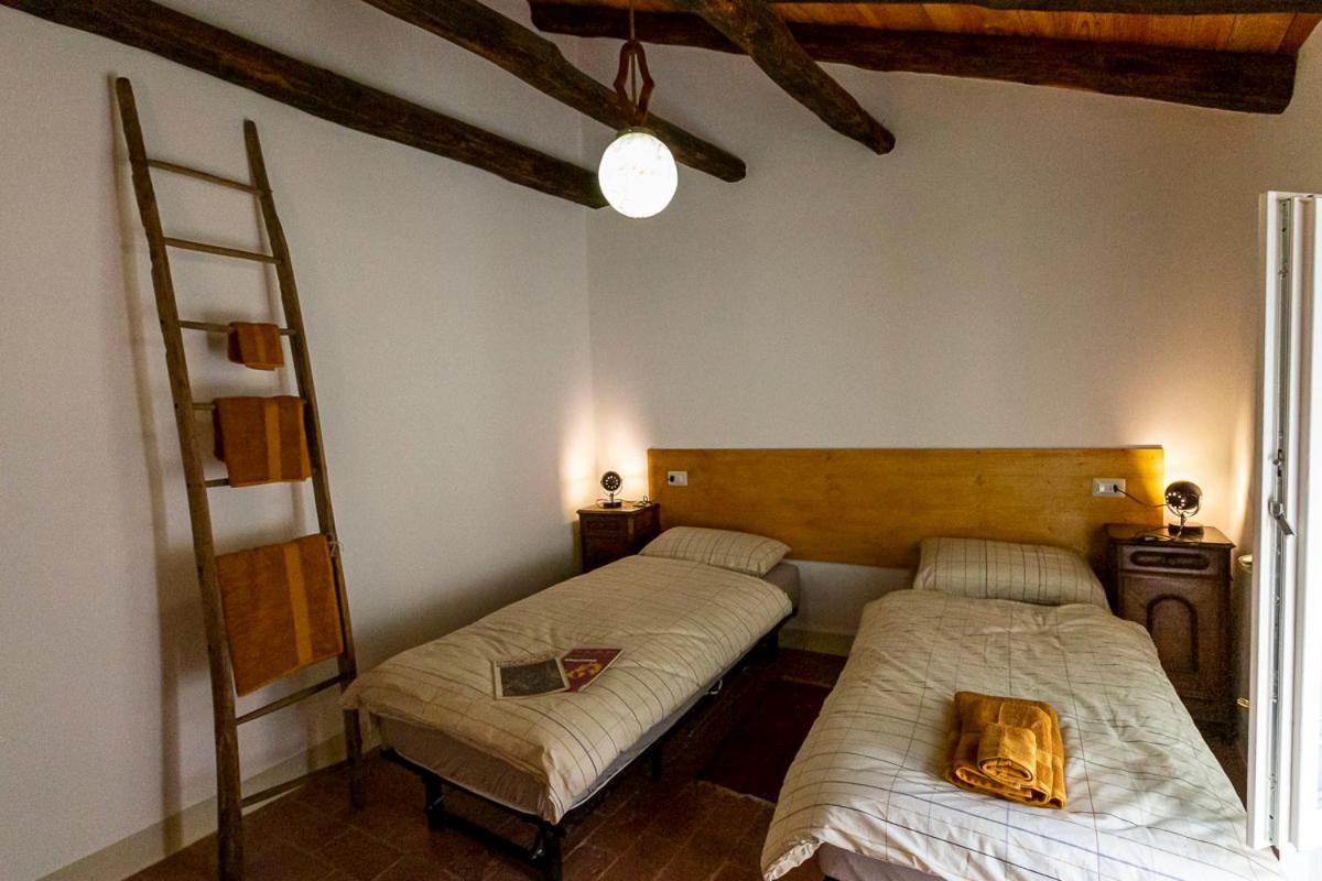 Elicriso Apartment