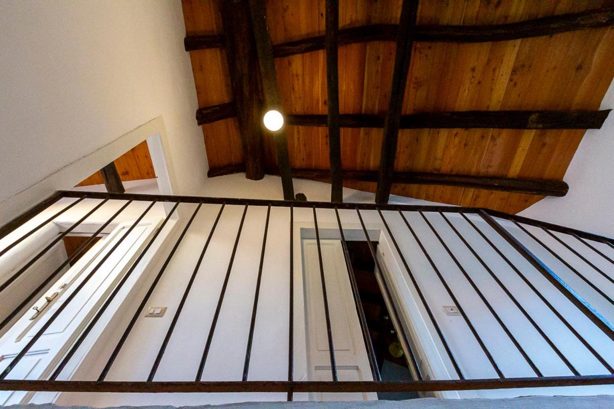 Elicriso Apartment