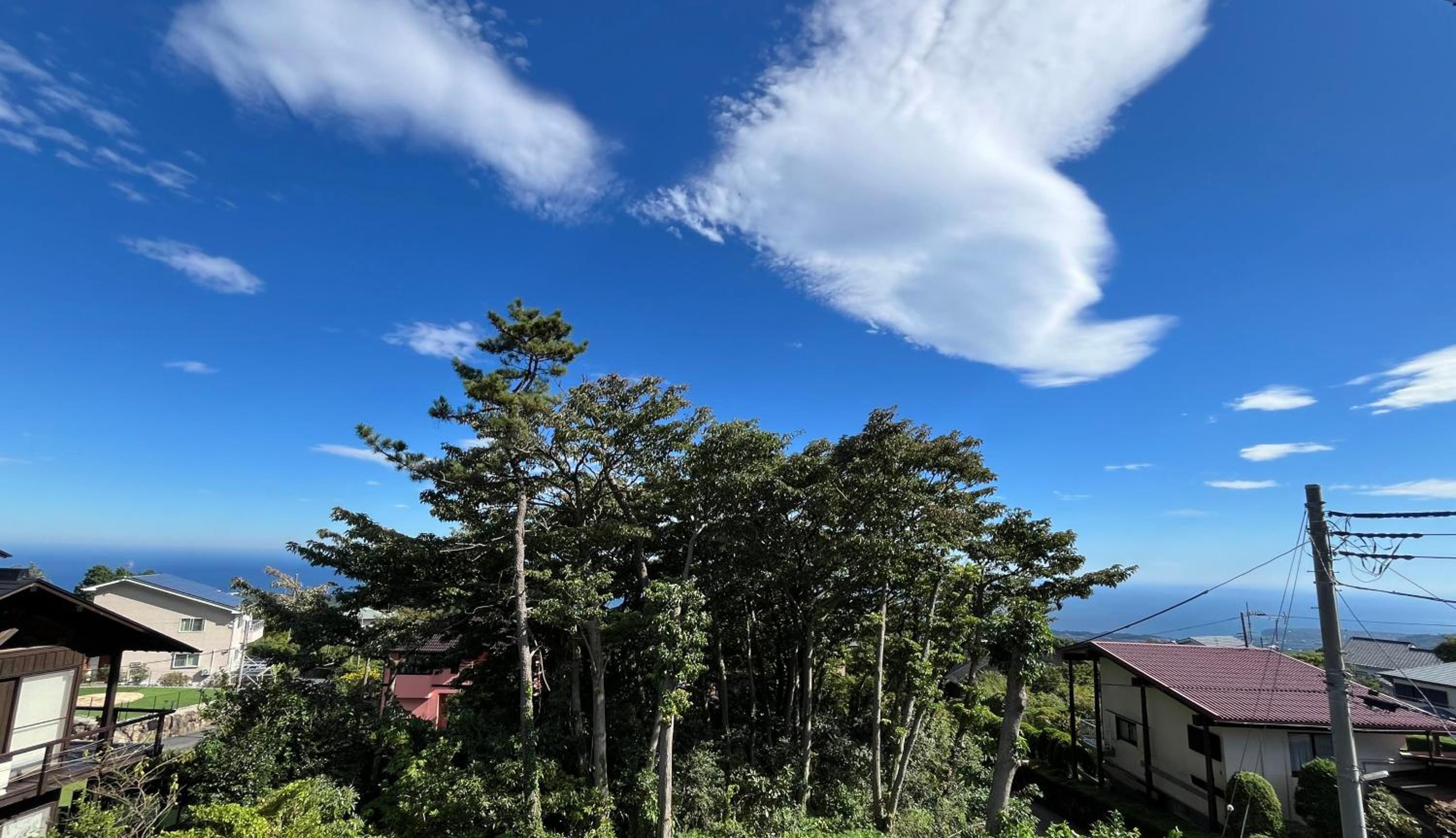 I Love Izu view 2