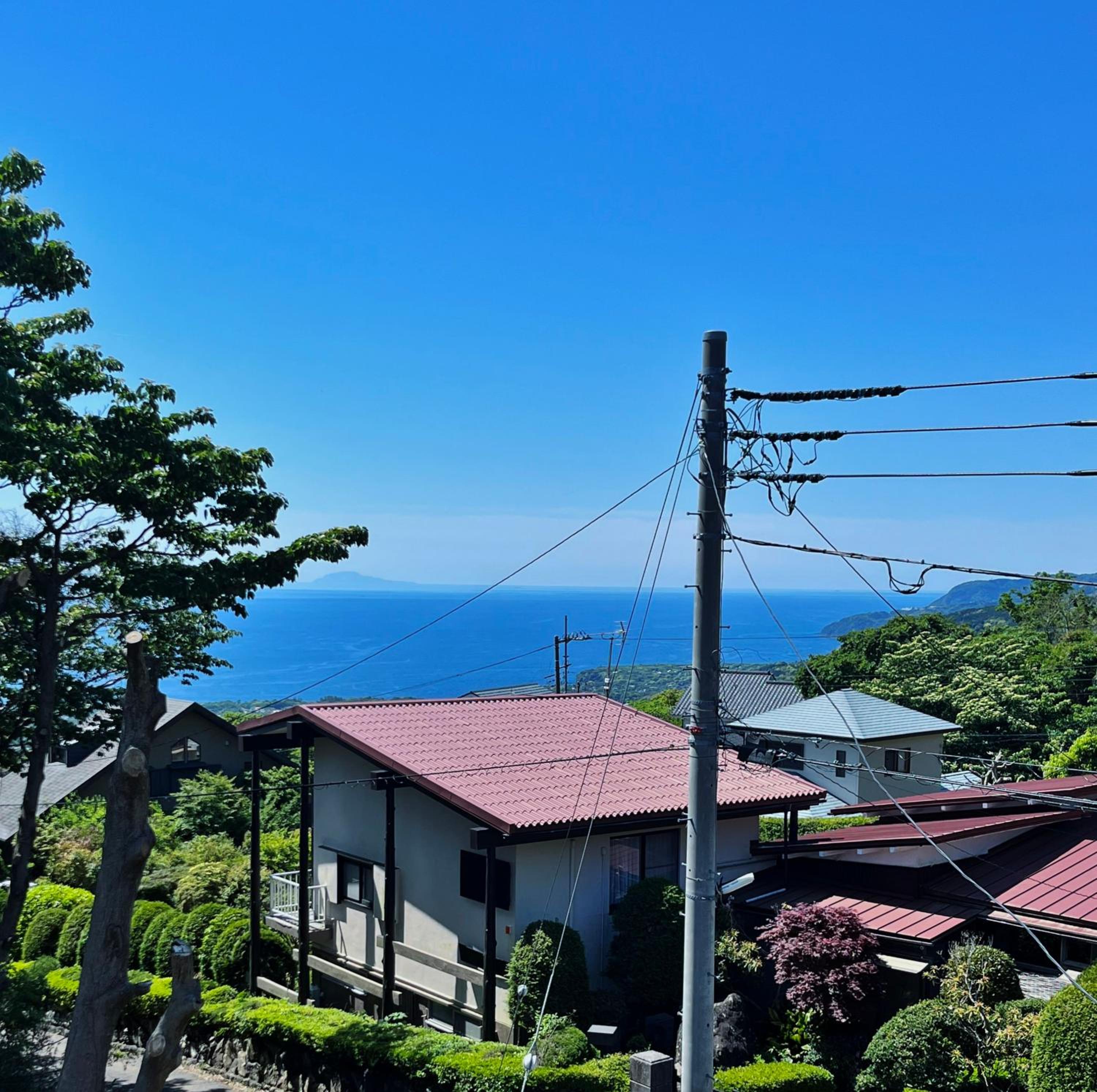 I Love Izu view 3