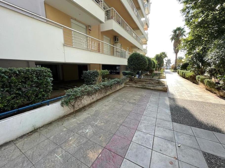 Aristi Apartment by the Music Hall view 2