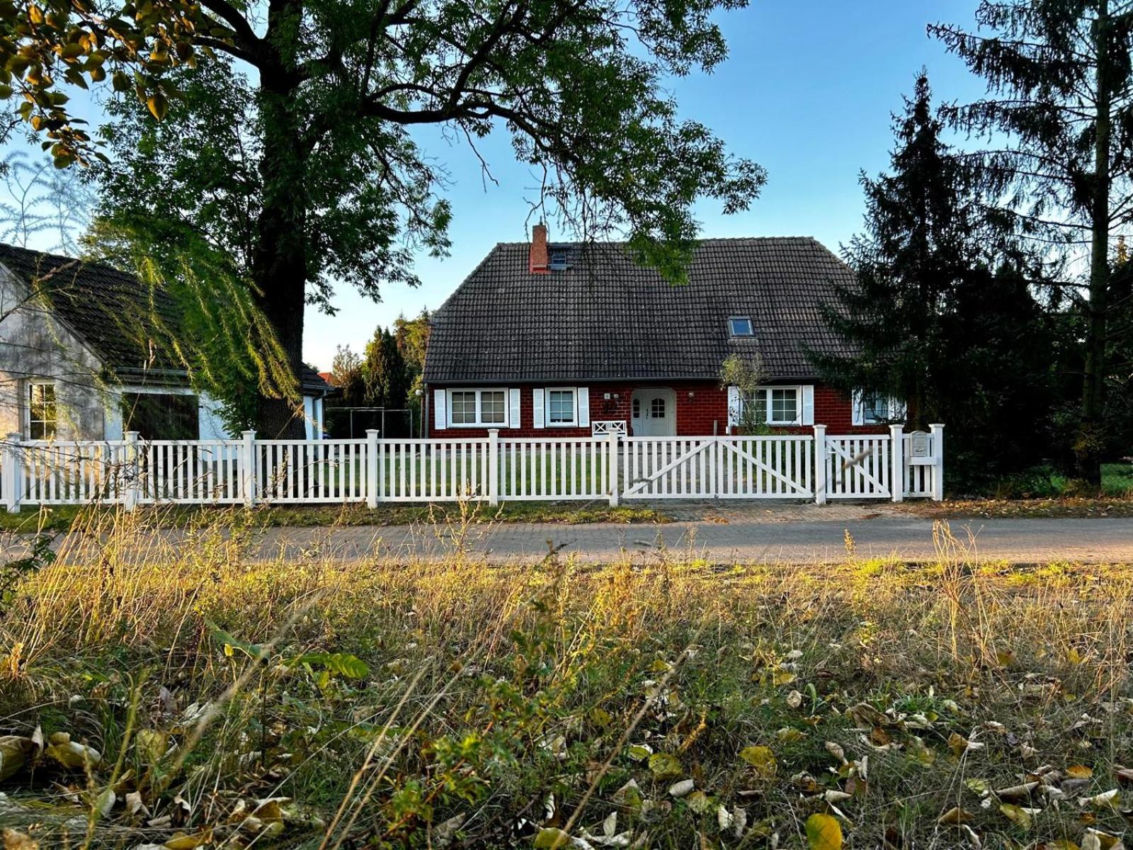 Landhaus Schwerin