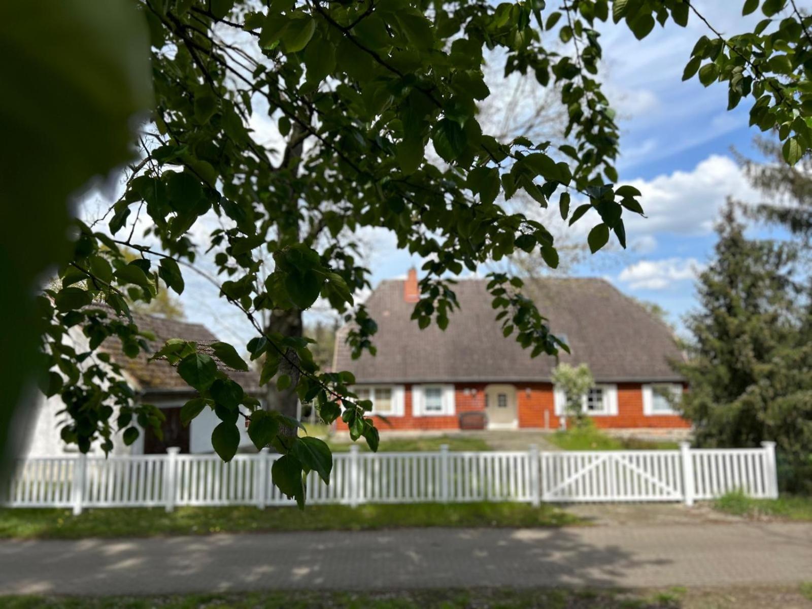 Landhaus Schwerin