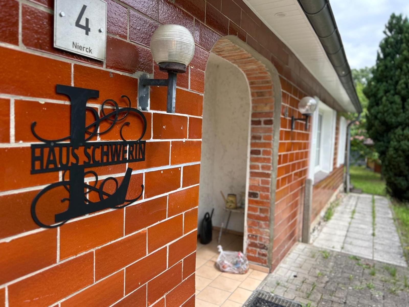 Landhaus Schwerin