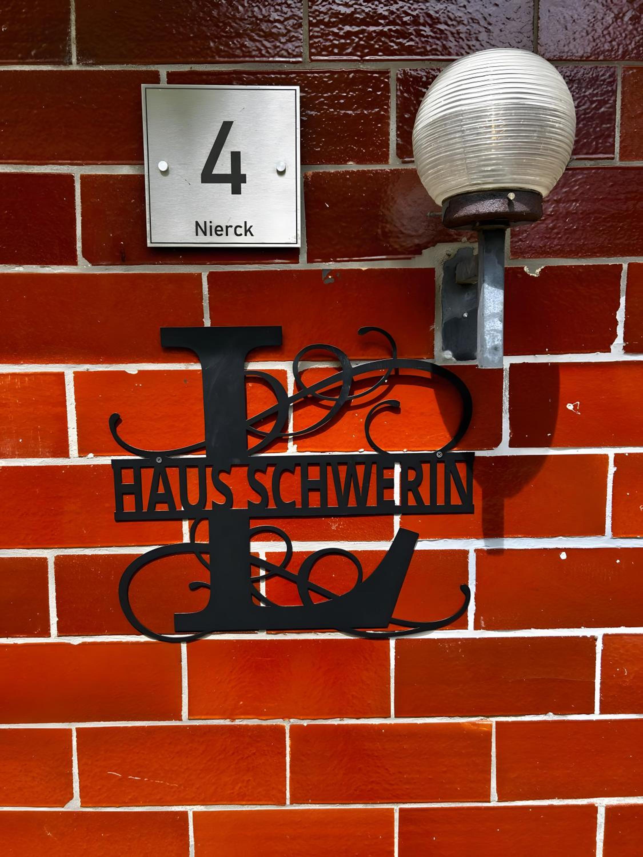 Landhaus Schwerin