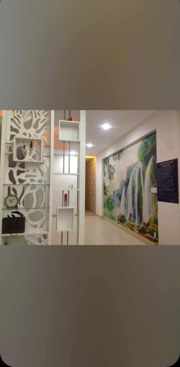 Khách Sạn Hoàng lâm