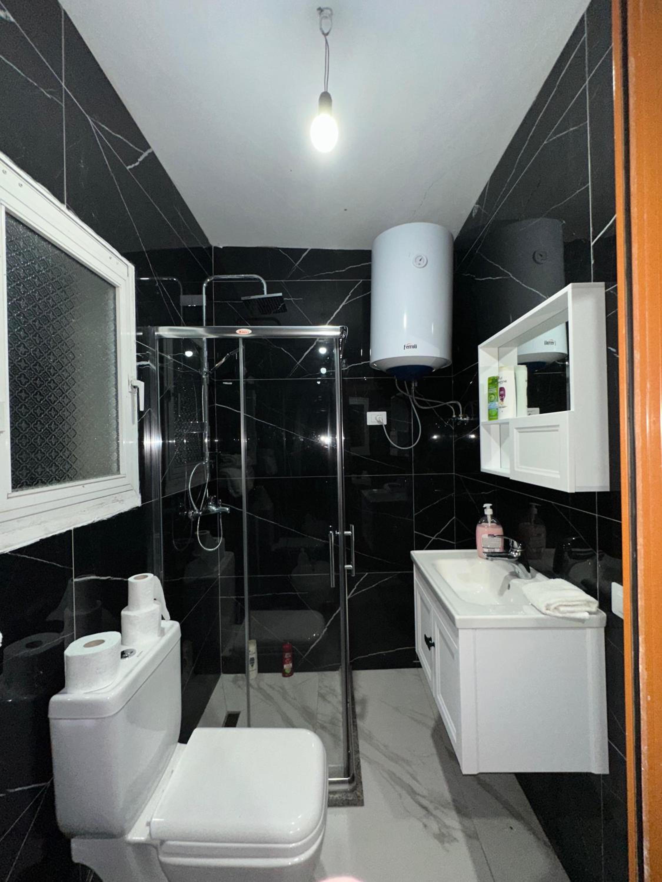 Rodon Blue Villa