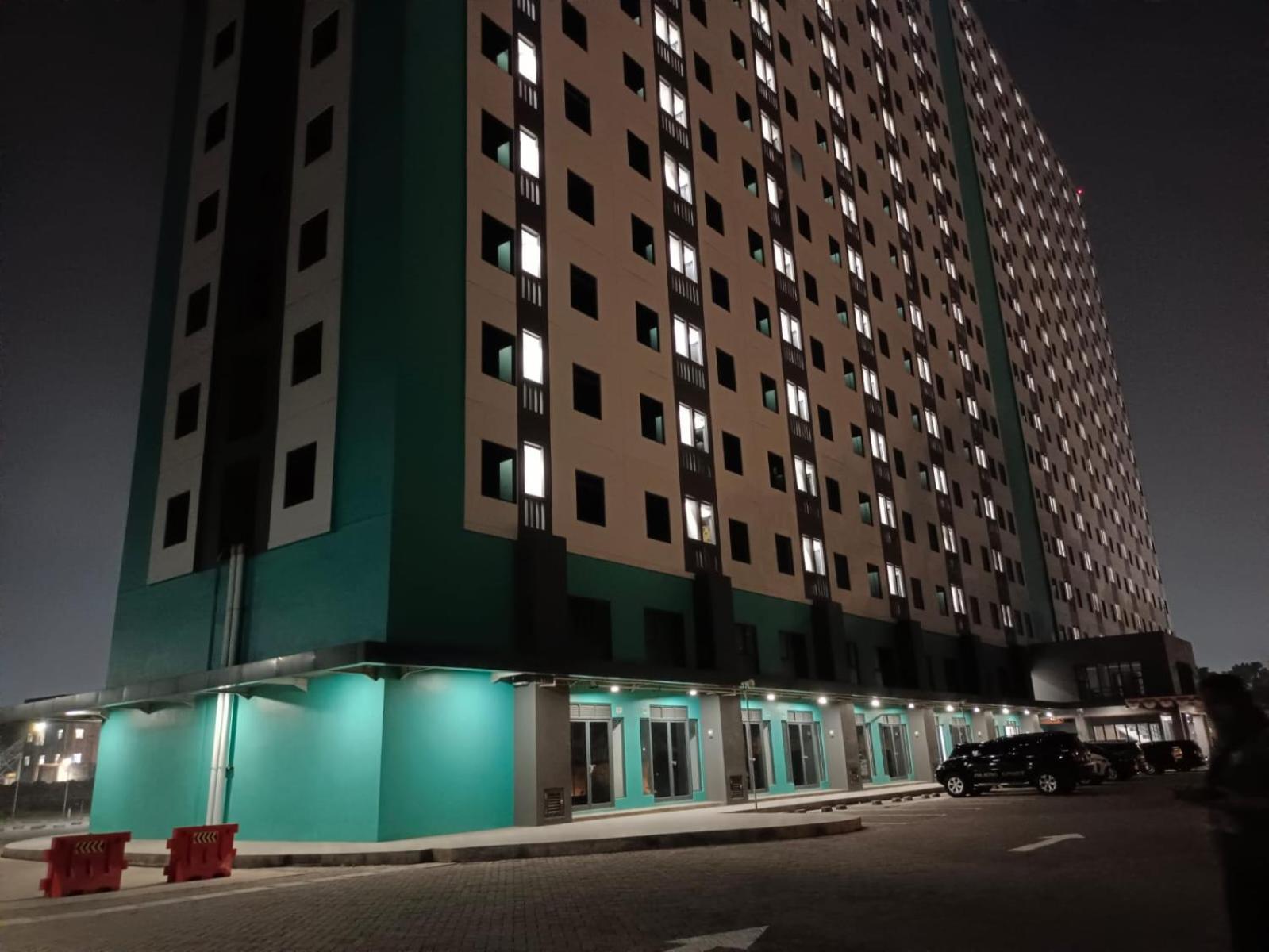 ARBA Riverdale Apartement by Rendirooms