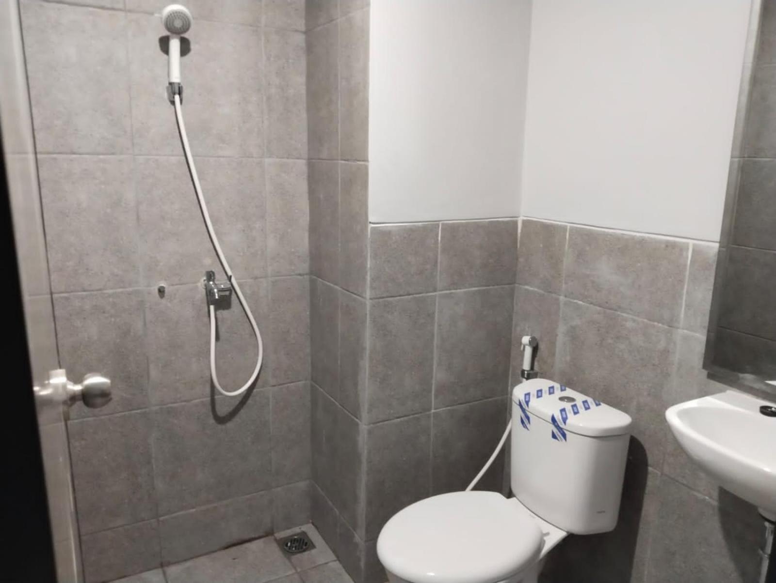 ARBA Riverdale Apartement by Rendirooms