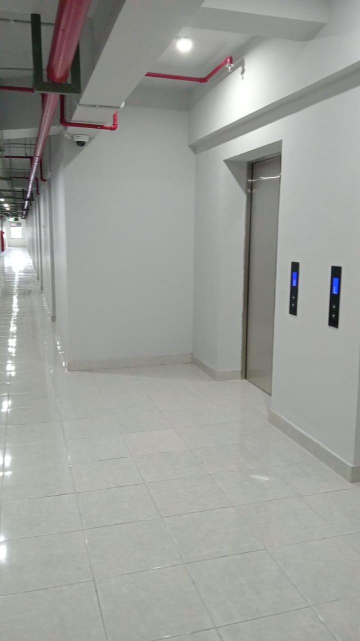 ARBA Riverdale Apartement by Rendirooms