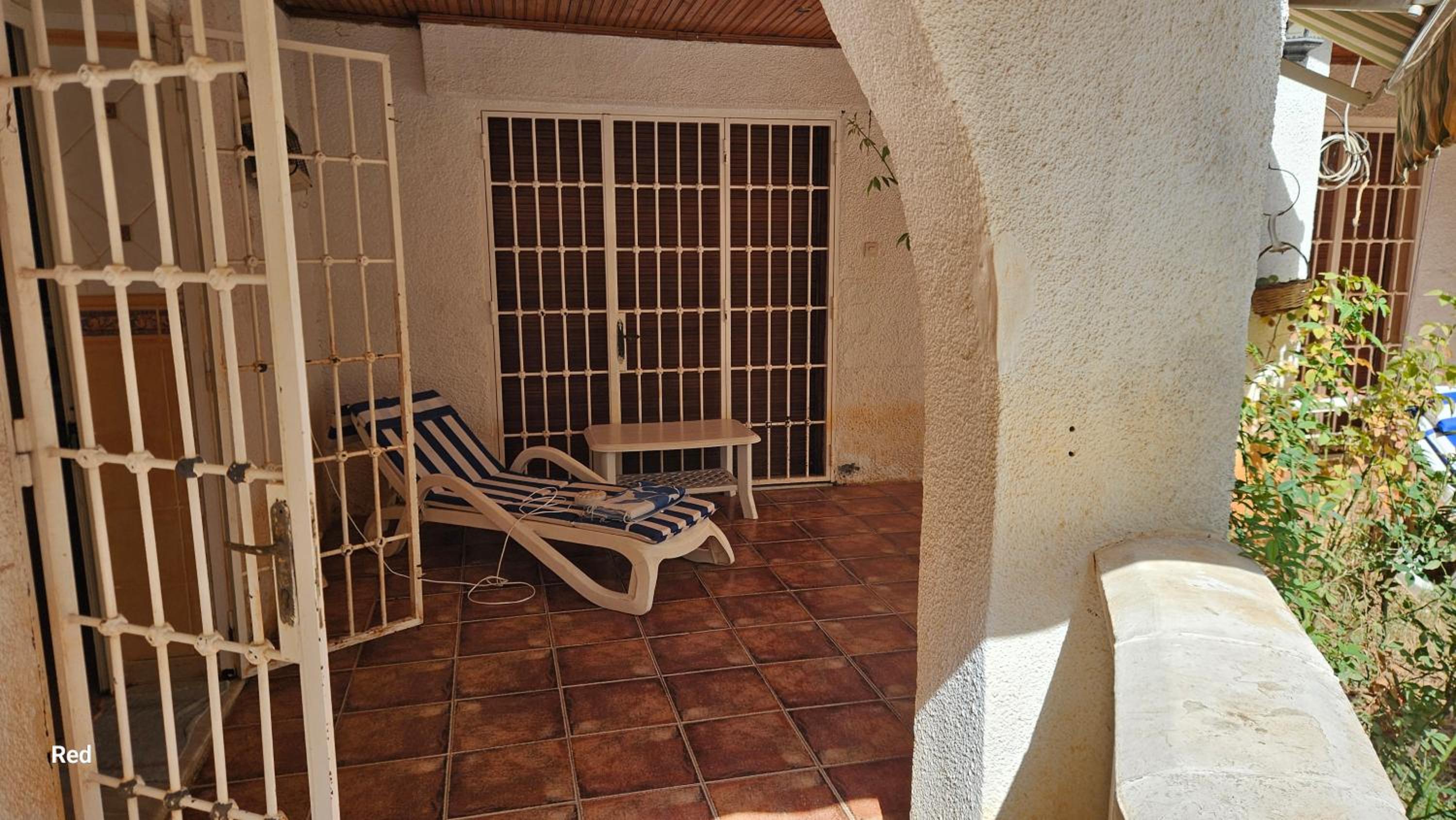 appartement T1 avec piscine Alger quartier calme