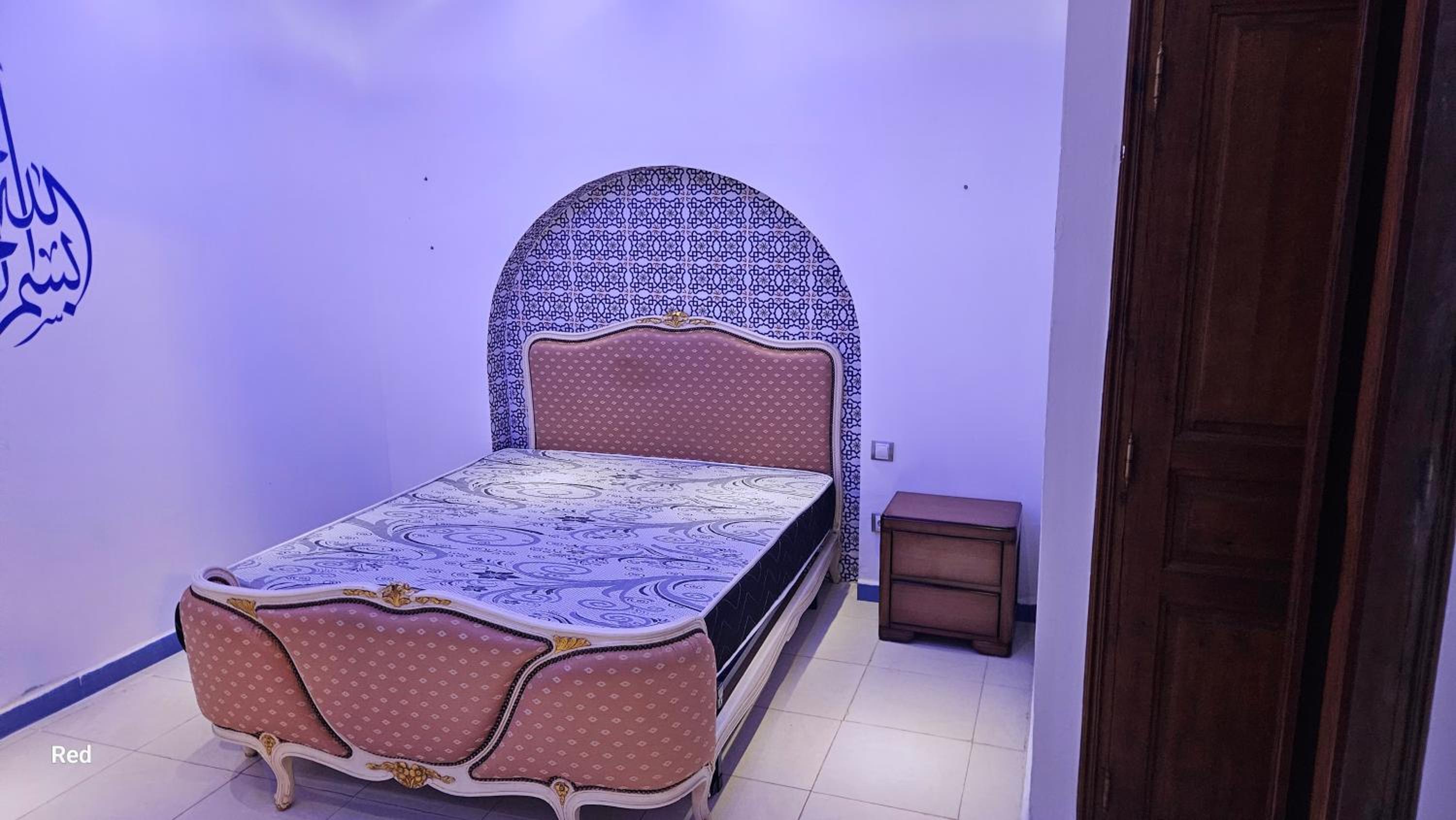 appartement T1 avec piscine Alger quartier calme