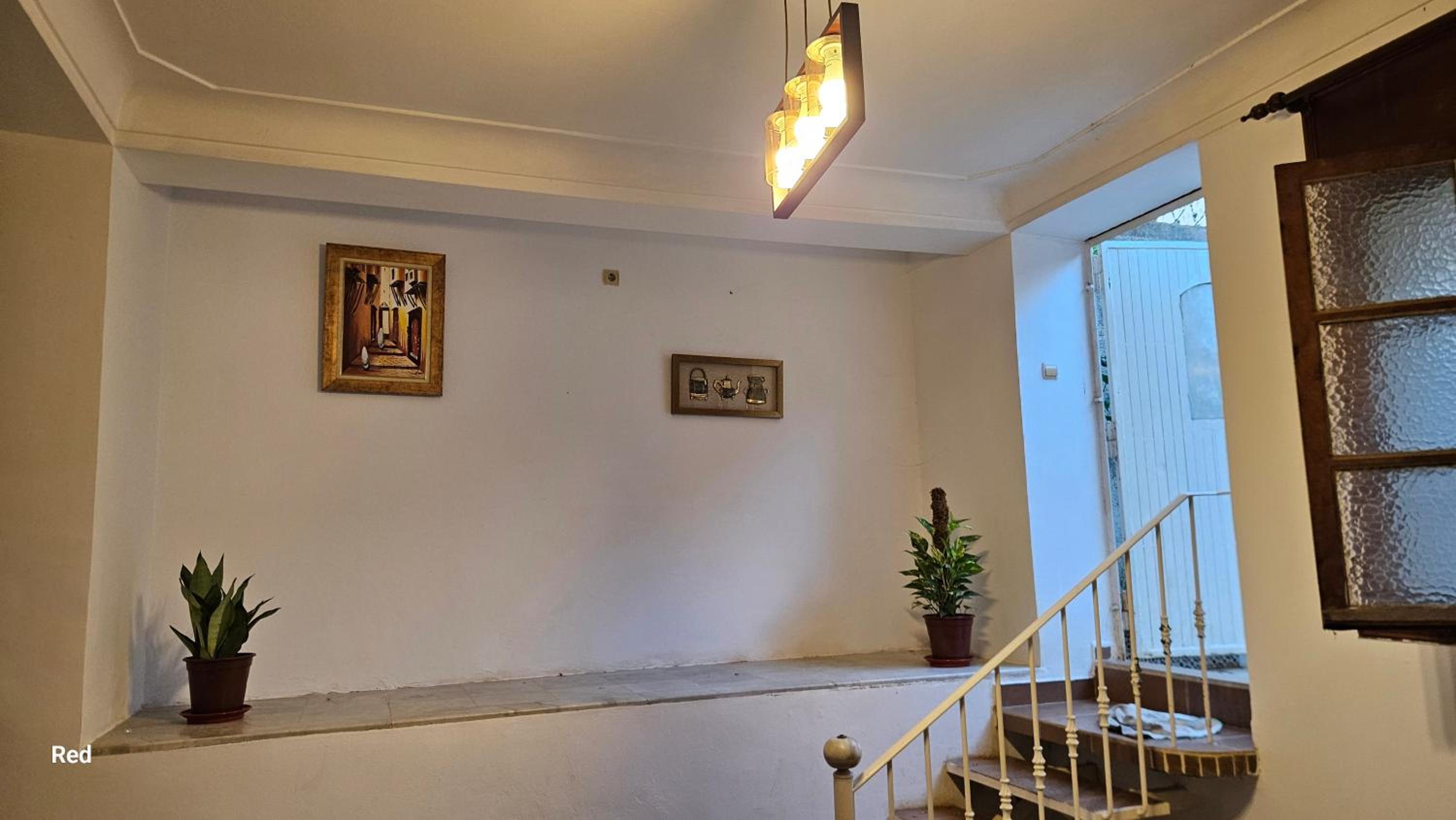 appartement T1 avec piscine Alger quartier calme