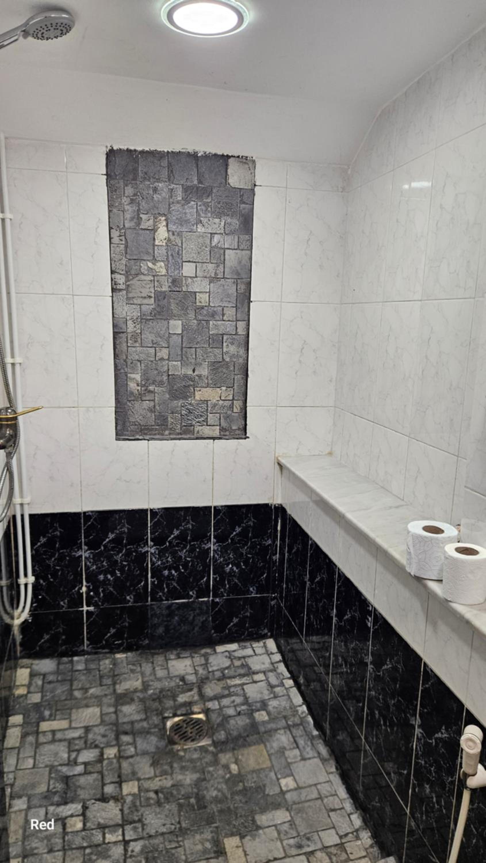 appartement T1 avec piscine Alger quartier calme