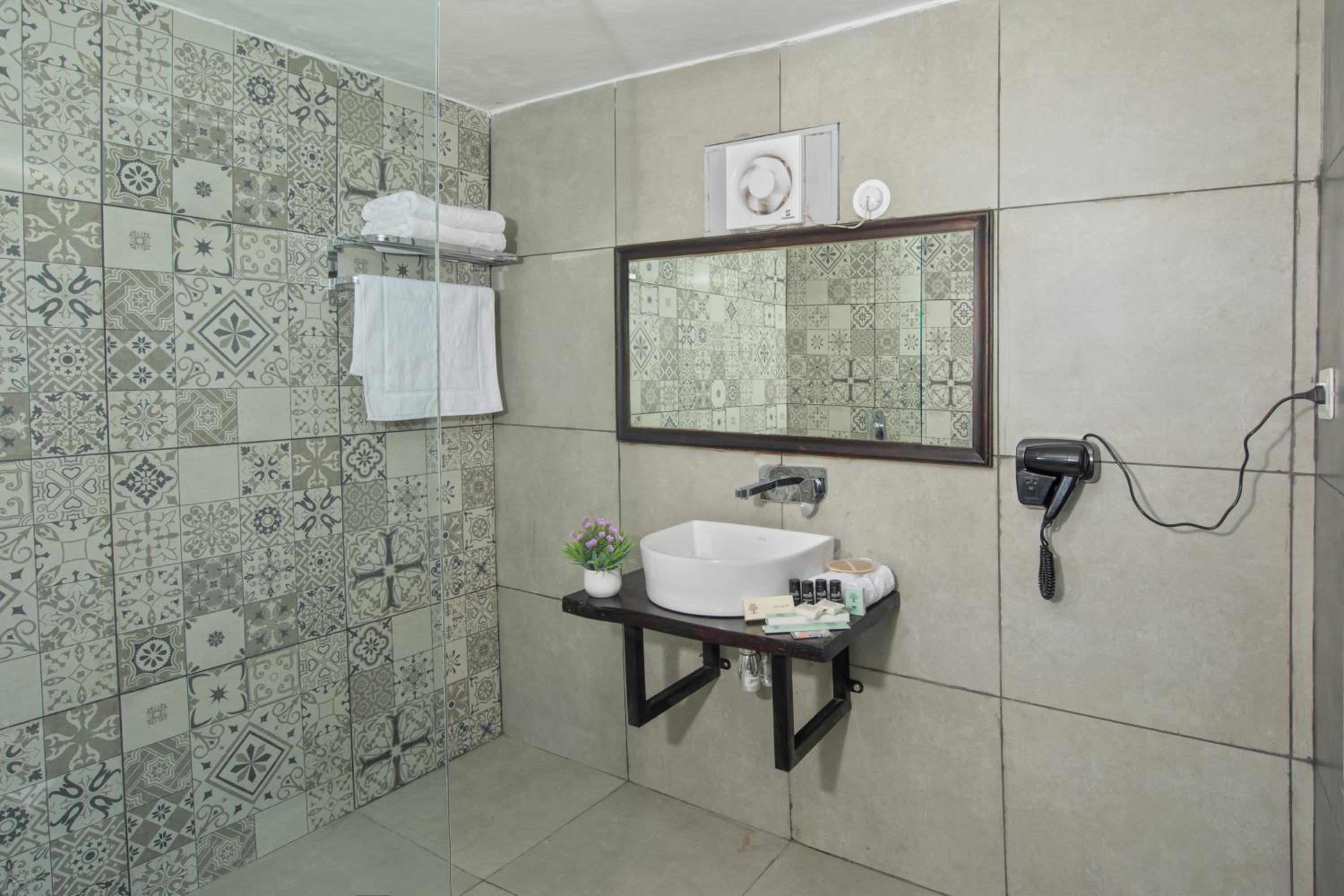 The Stay Ranakpur