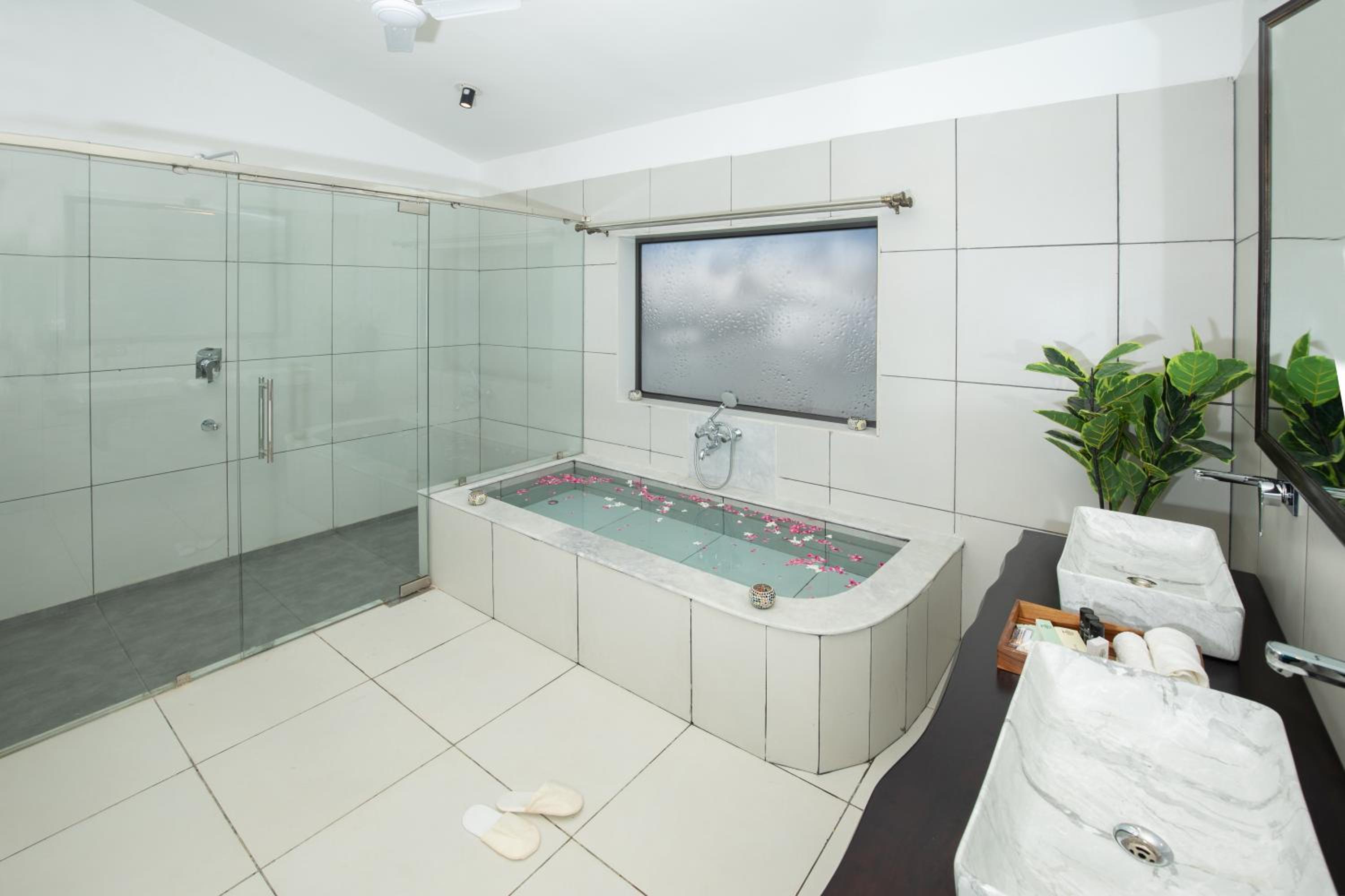 The Stay Ranakpur