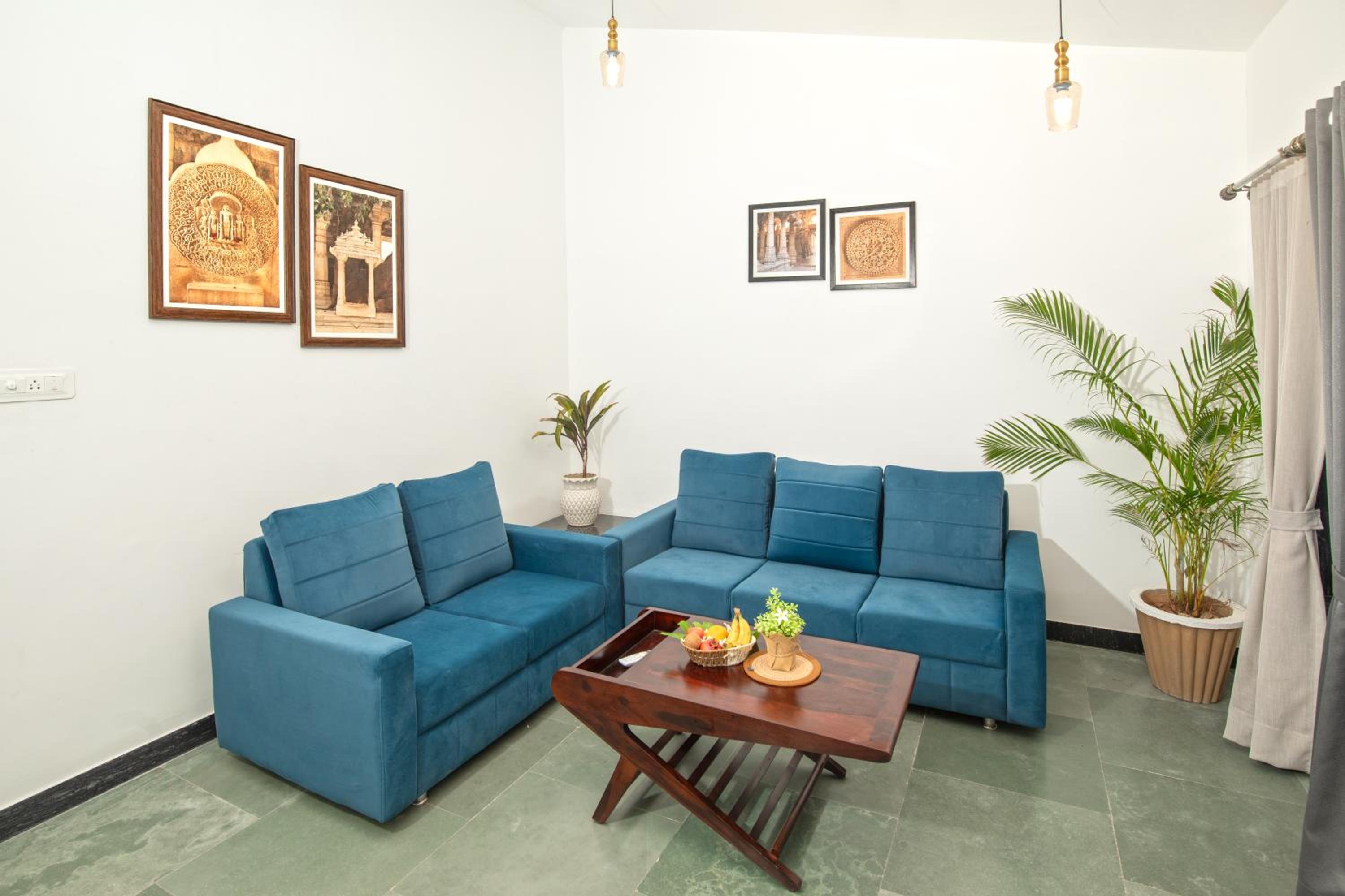 The Stay Ranakpur